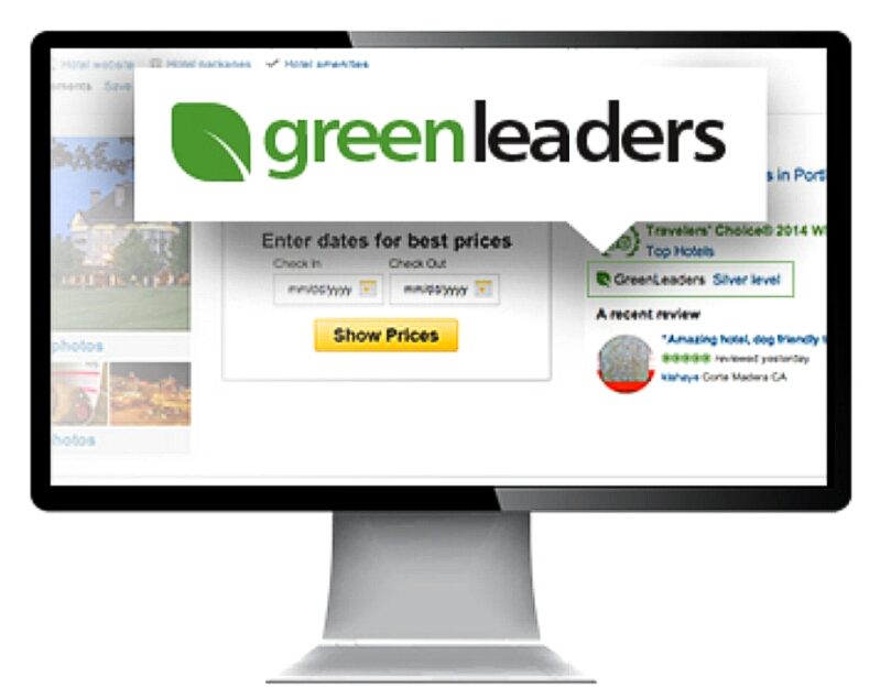 Tripadvisor GreenLeaders Program