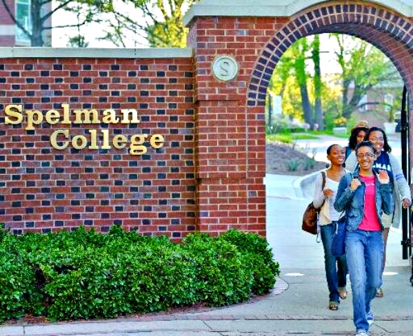 spelman college partners with chevrolet for energy efficiency