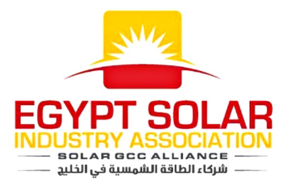 egypt Solar Industry association logo © egypt-sia.com