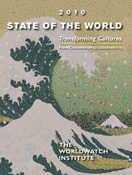 Book Review: State of the World 2010