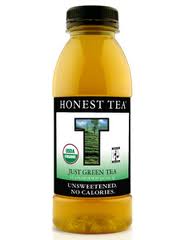 Honest Tea and Coca-Cola: A Match Made in…?