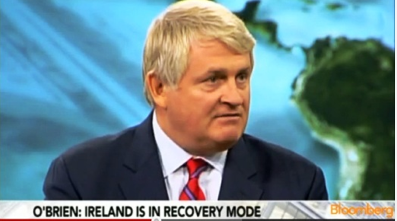 Irish Media Downplayed Red Flags as Country Descended into Economic Turmoil