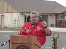 Economic and environmental progress on the Big Island of Hawaii