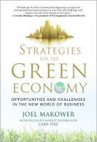 Eco-Libris: book review of ‘Strategies for the Green Economy’ by Joel Makower
