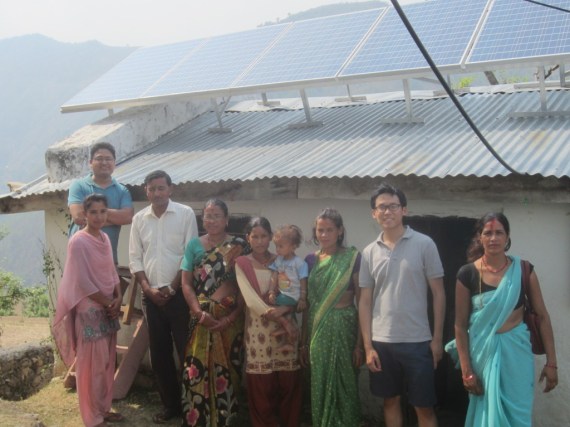 SunFarmer-Solar-Hospital-Nepal