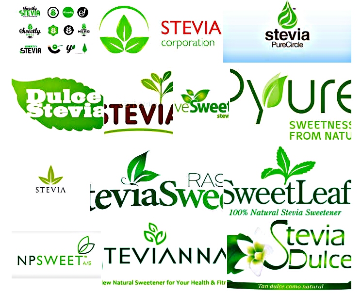 Stevia Helps US Lose Weight & Quit Smoking, Too